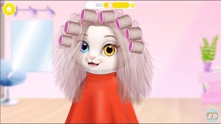 Fun Animals Care & Pet Makeover by Kids Games Studio