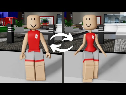 💎 CÓDIGOS DE CINTURA FINA GRÁTIS NO BROOKHAVEN EXPIRAM HOJE! 😱