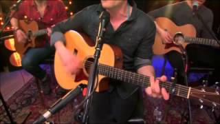 OAR Caroline the Wrecking Ball Accoustic