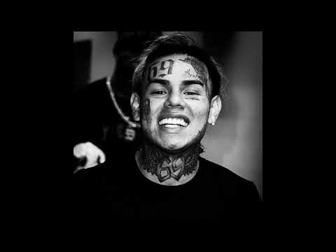[FREE] 6ix9ine x Trap Type Beat - "TeKashi"  | Type Beat | Rap Type Beat 2026