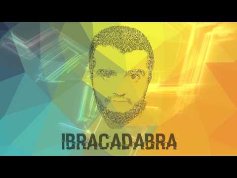 Ibra - Salutari de pe Terra cu Praetor si Lecart (prod. SEZ)