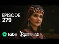 Resurrection: Ertuğrul | Episode 279