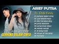 Arief Putra Ft Ovhi Firsty GERHANA DALAM CINTA LUKA SEKERAT RASA LAGU POP MELAYU TERBARU 2025