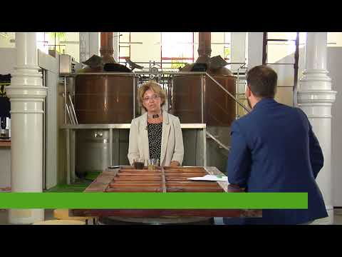 Reč struke ep. 123 26.10.2017. - Proizvodnja zanatskog piva u Srbiji