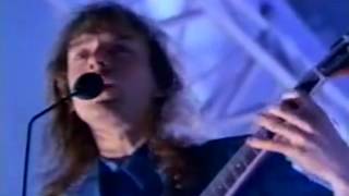 STEVE HOWE  &amp; STEVE HACKETT Gtr   when the heart rules the mind