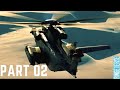 Blackout Invades Military Base (Qatar) | Transformers (2007) | Part 02 | BingeVerse