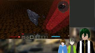 【衣食住の】マイクラコラボ実況～工魔建で黄昏攻略～第四回【６割を牛耳る】