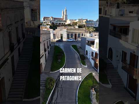Carmen de Patagones - Buenos Aires Turismo