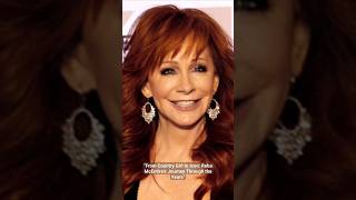 From Country Girl to Icon Reba McEntire&#39;s Journey Through the Years