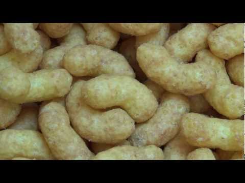 Big Flippies funny fresh with ültje peanuts