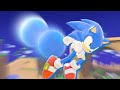 Sonic S Cool Movement Tech
