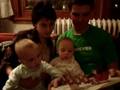 Niko And Jack S First Christmas