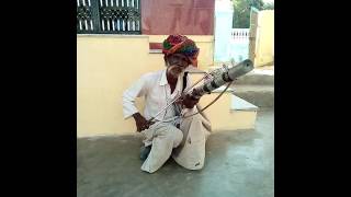 Gadar" Movie Rajsthani Folk Music Estumet
