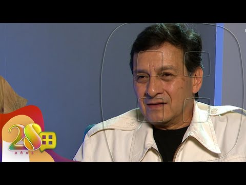 Jorge García Escandón, chofer de Paco Stanley, habla sobre el homicidio del conductor | Ventaneando