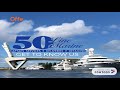 50 Line Marine Yacht Detailing, Cleaning, Deliveries and Captain Services