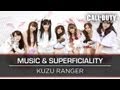 Japan Culture [Music & Superficiality] J-Pop ...