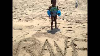 I Can&#39;t Swim Vine | ORIGINAL