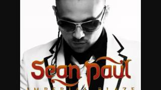 Sean Paul - She Want Me