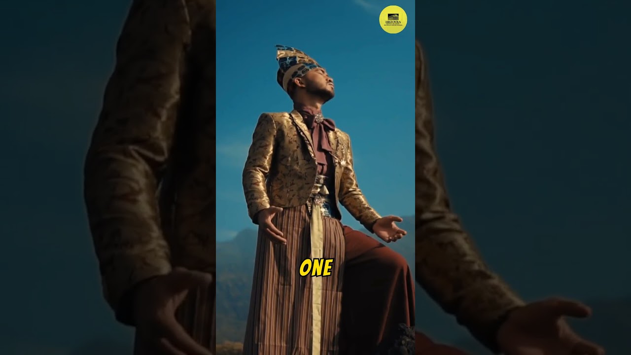 The World Rejected Them! One King Said YES!