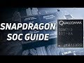 Your Guide to Qualcomm Snapdragon SoCs - Gary Explains