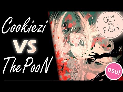 Cookiezi vs ThePooN! // Imperial Circus Dead Decadence - Uta (Kite) [Himei]