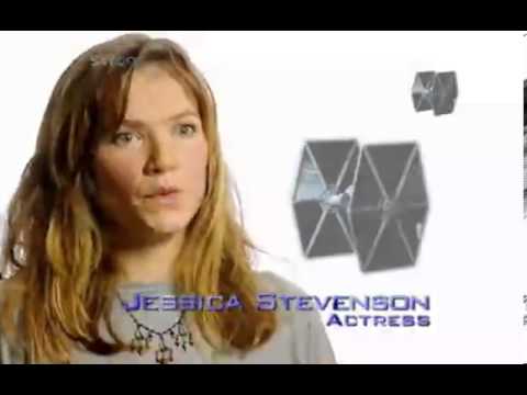 Star Wars Feel The Force (Sky One Documentary)