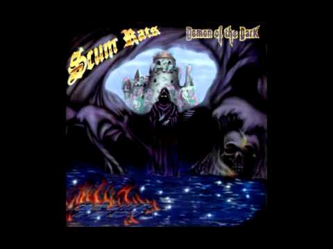 Scum Rats - Devil In Disguise (Elvis Presley Psychobilly Cover)