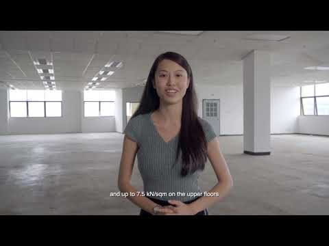 3 Tai Seng Drive, 3 Tai Seng Drive, 26,421 sqft, Factory / Workshop (B2) For Rent, by CapitaLand Limited, 60177673 - CommercialGuru.com.sg