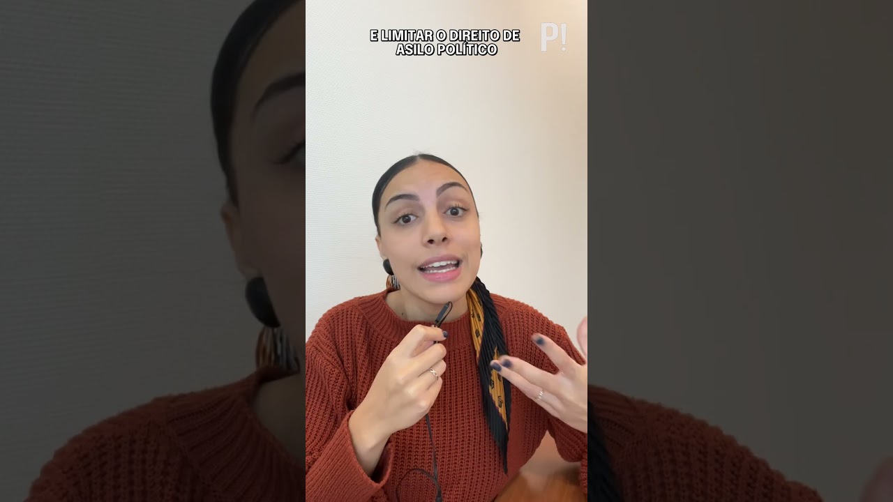 🚨 NOVO GOVERNO TRUMP: O que esperar? #noticias #estadosunidos