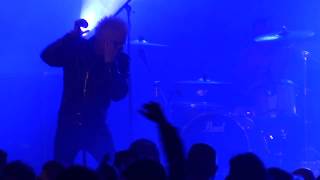 GBH - Lycanthropy (Zikenstock Festival 2015 France, Cateau-Cambrésis) [HD]