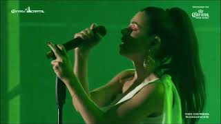 MARINA - HERMIT THE FROG (Live at Corona Capital)