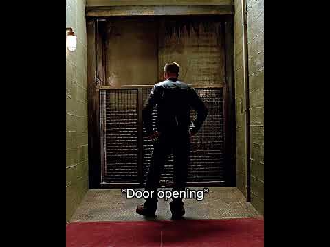 The Day Walter Became King | Breaking Bad S4.E13 | #shorts