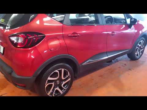 Renault Captur 2018 - Image 2