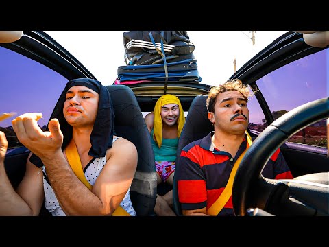 PAI DE MARIVALDA PRECISA IR AO BANHEIRO!