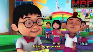 Download lagu Wali Band - Bocah Ngapa Yak Versi Upin Dan Ipin mp3