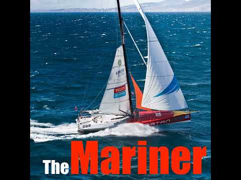 #23 | Sailing Alone Around the World | Joshua Slocum | Part 1