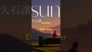 Download lagu Summer 久石譲　Joe Hisaishi mp3