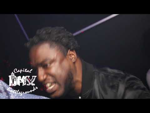 G Ready vs Rebel Lion