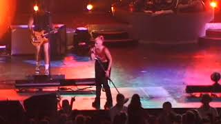 No Doubt - &quot;Too Late&quot; 8/3/00, San Diego, CA.