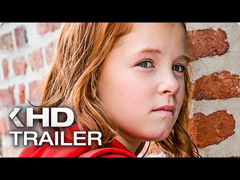 Hexe Lilli Rettet Weihnachten (2017) Official Trailer