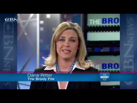 The Brody File: April 12, 2010 - CBN.com