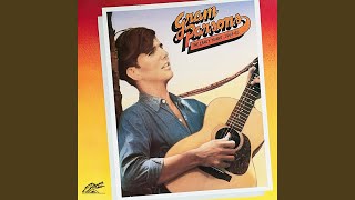 Music video thumbnail preview for On My Journey Home by Gram Parsons