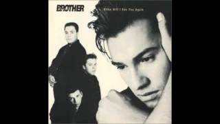 BROTHER BEYOND -  He Ain't No Competition  (EXTENDED)