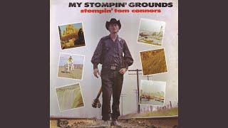 My Stompin&#39; Grounds