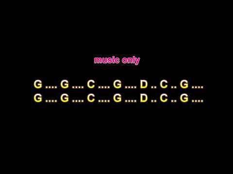 Maybellene - Chuck Berry