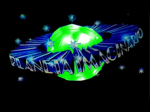 Planeta imaginario 24 05 1984 / El circo I