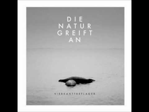 Vierkanttretlager - Hooligans (feat. Casper)