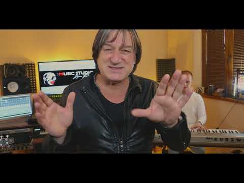 Zijad Gabela   (Cover) Hocu da ostarim s tobom