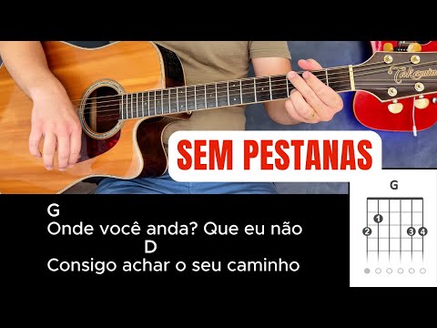 Vontade De Te Ver - Rick e Renner