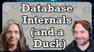 Download the video "DuckDB: How to Build 100x Faster Analytics Databases (with Co-Creator Hannes Mühleisen)"